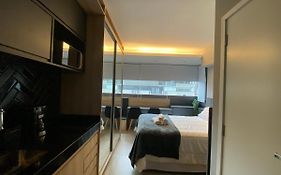 Studio Oscar Freire, na rua mais luxuosa de SP!1120